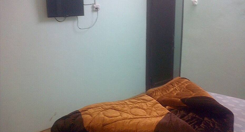 Hotel Sachin Residency, Yamunotri 5